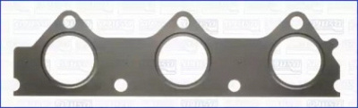 WILMINK GROUP wg1161770 -  Прокладка, выпускной коллектор